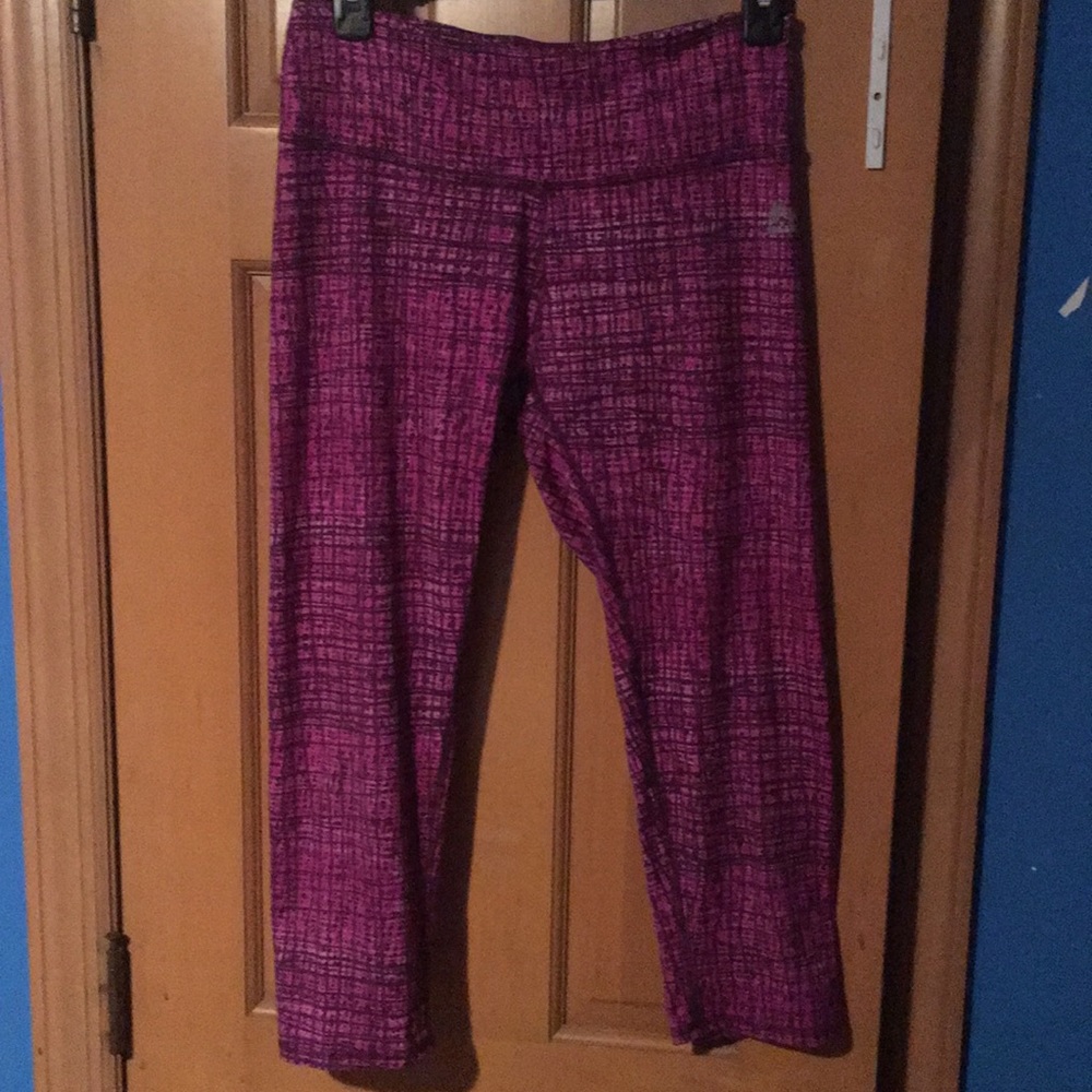 Junior active leggings